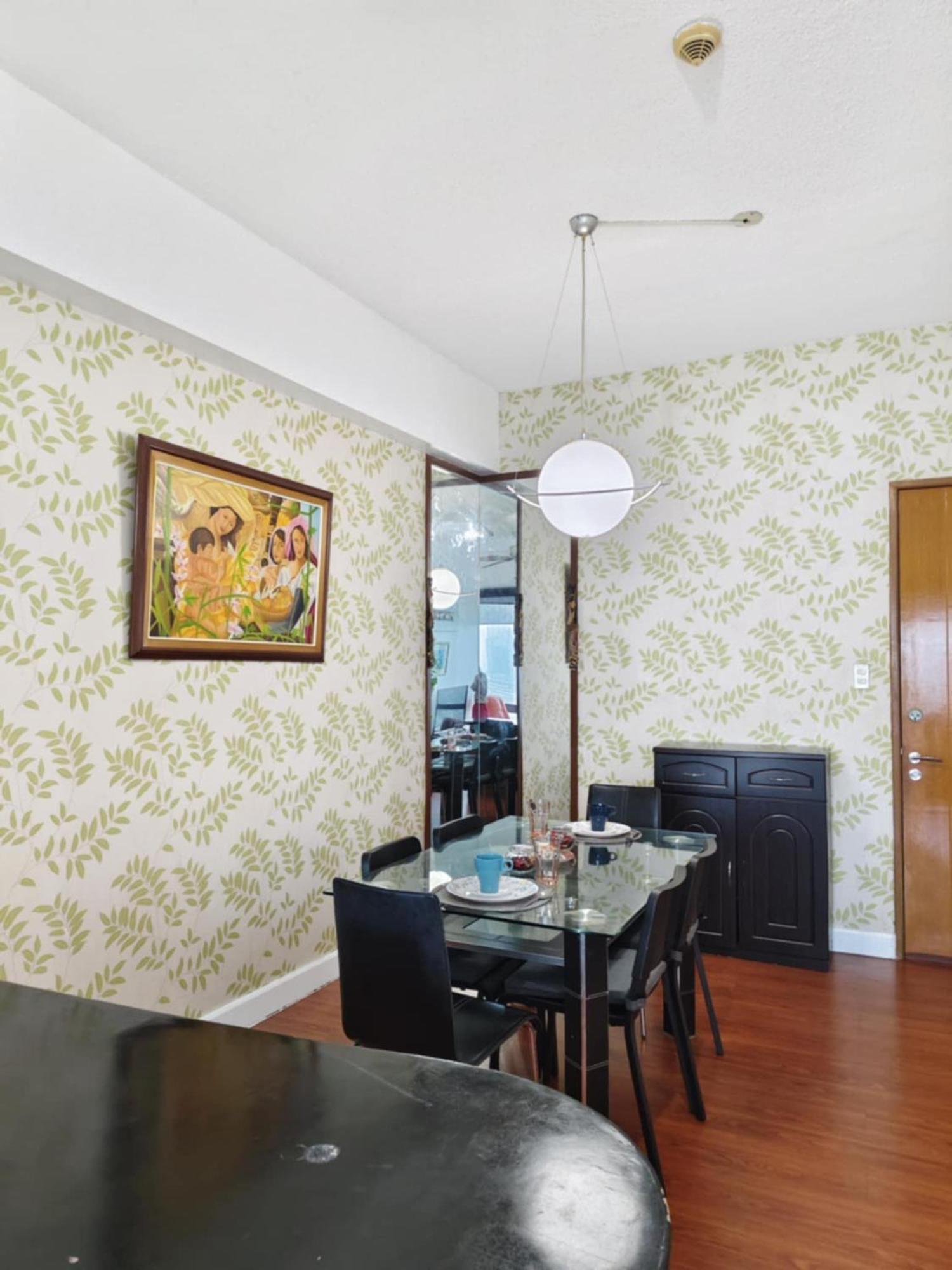 טאגיג Bellagio One Bedrroom Bgc Burgos Circle By Christine Suites Ph מראה חיצוני תמונה