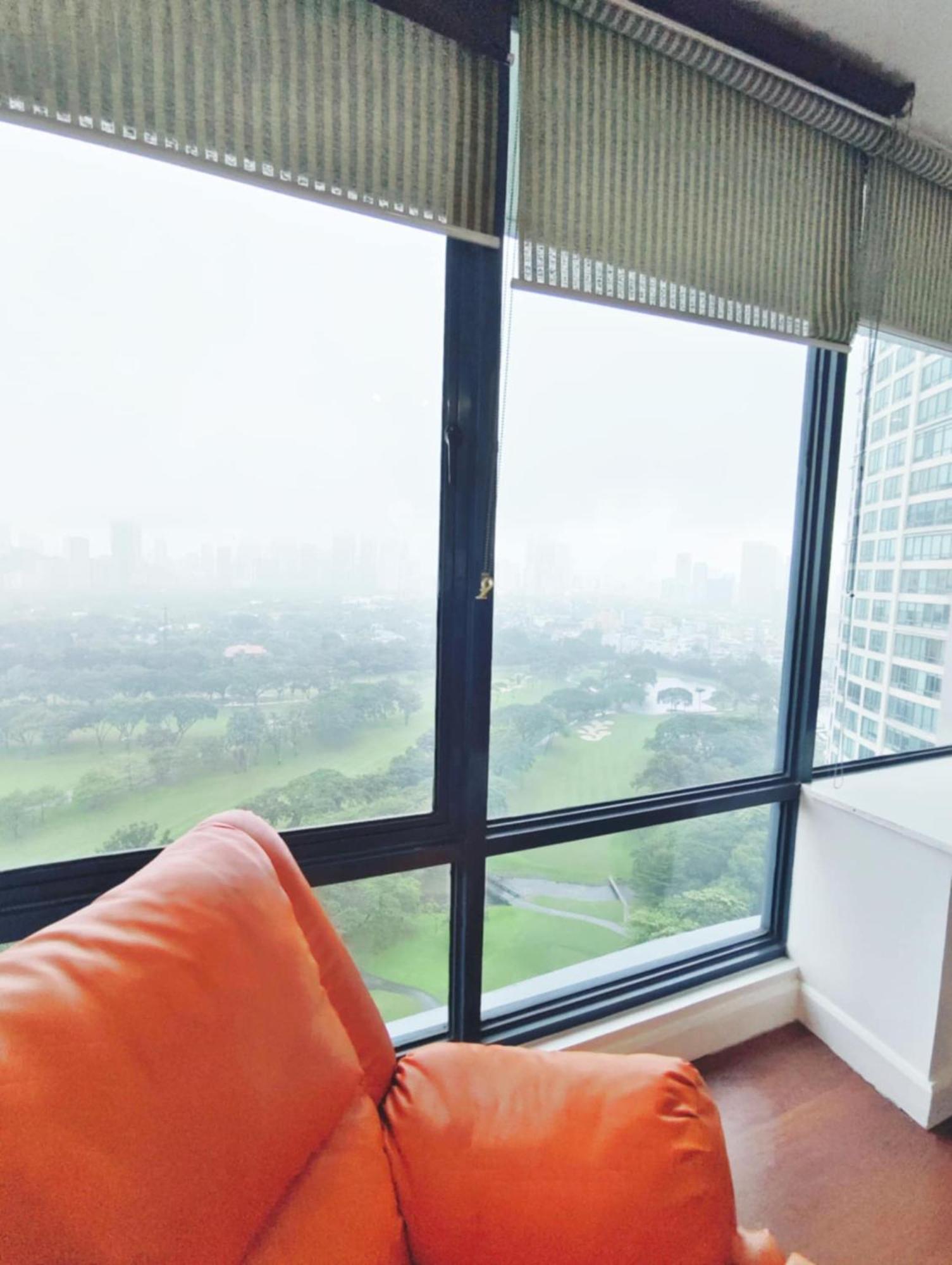 טאגיג Bellagio One Bedrroom Bgc Burgos Circle By Christine Suites Ph מראה חיצוני תמונה