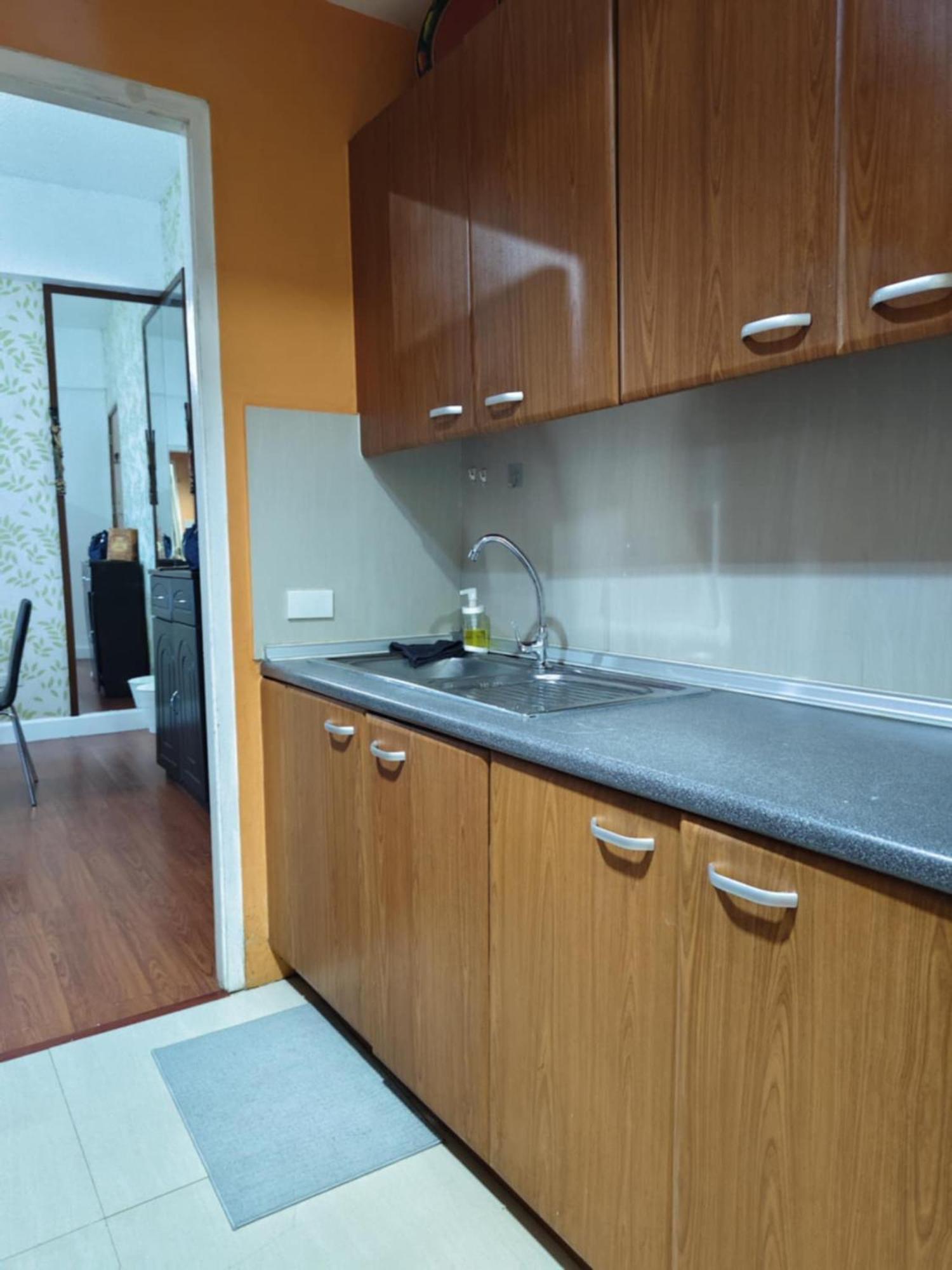 טאגיג Bellagio One Bedrroom Bgc Burgos Circle By Christine Suites Ph מראה חיצוני תמונה